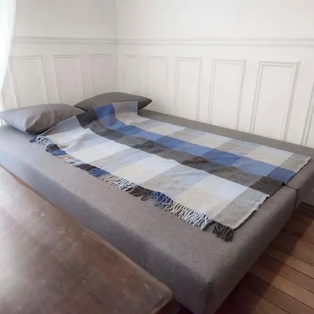 Bright And Spacious Near Montparnasse Station Appartement *
