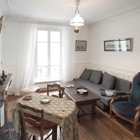 Bright And Spacious Near Montparnasse Station * Paris